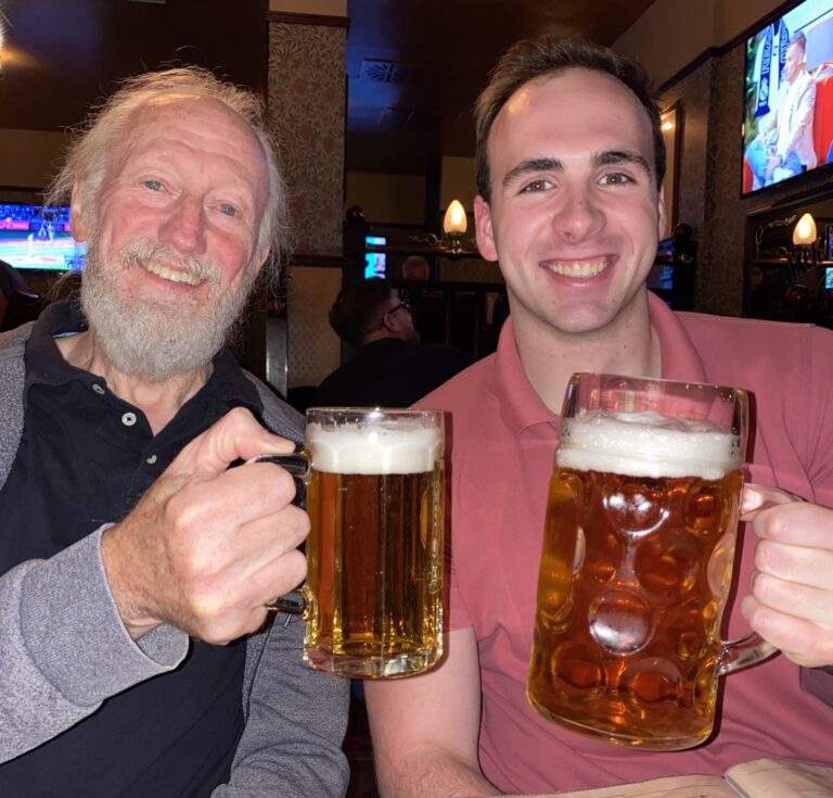 Moberg Analytics Blog Media